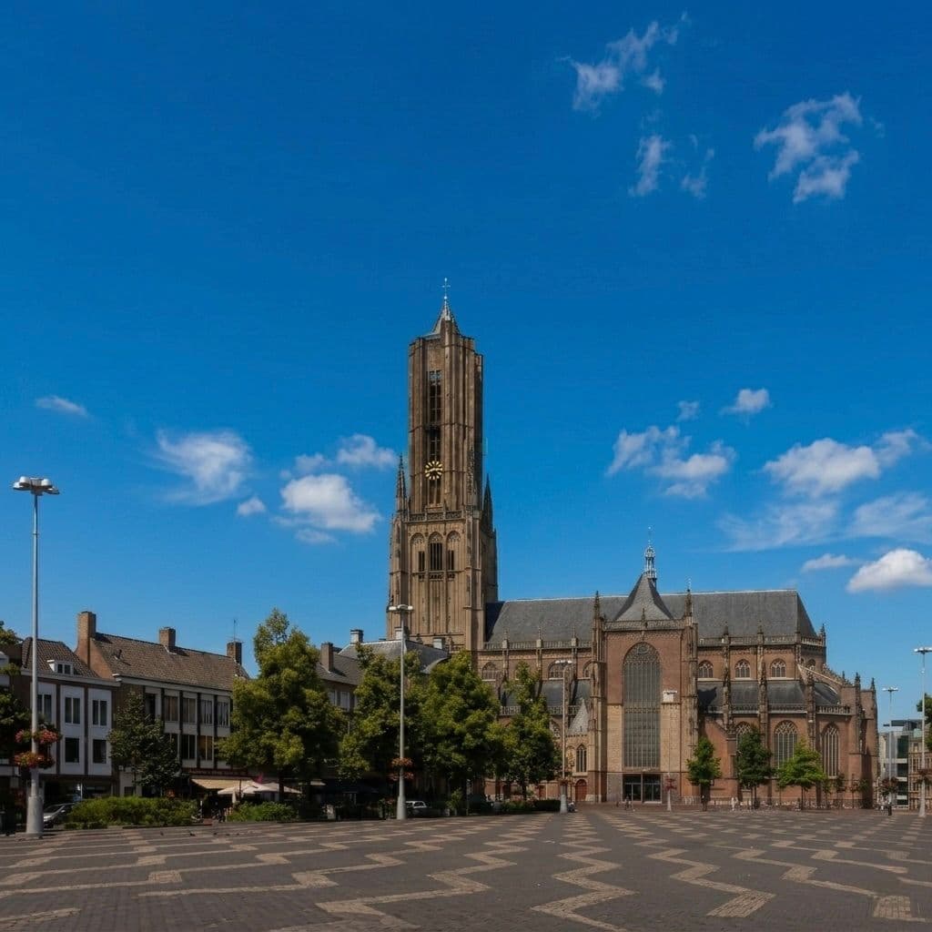 Arnhem – Der verlorene Brief