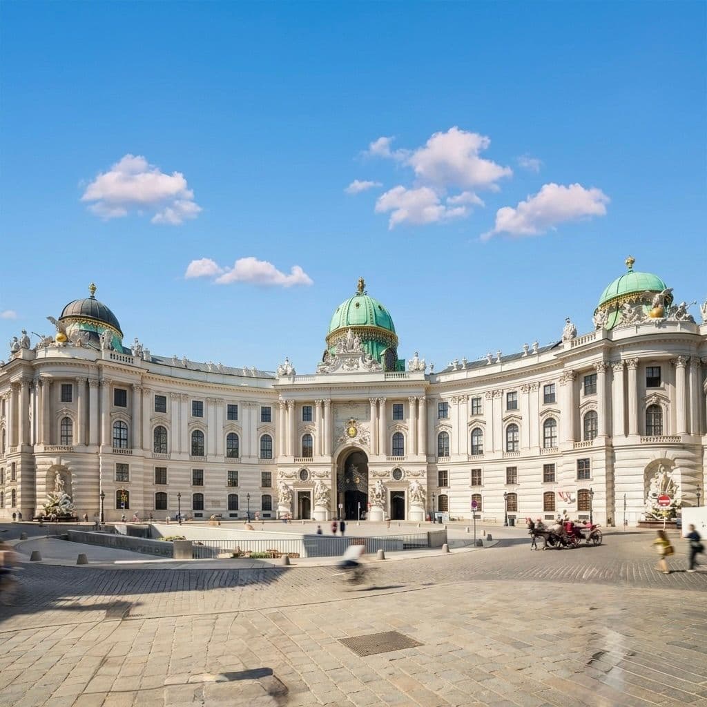 Wien – Die verlorene Sinfonie von Amadeus